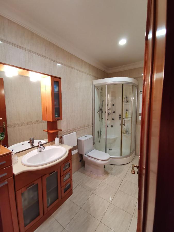 Villa Humboldt La Orotava Dış mekan fotoğraf