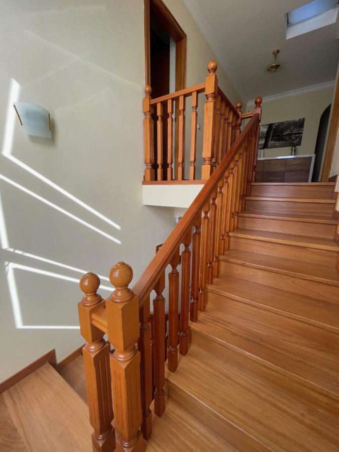 Villa Humboldt La Orotava Dış mekan fotoğraf