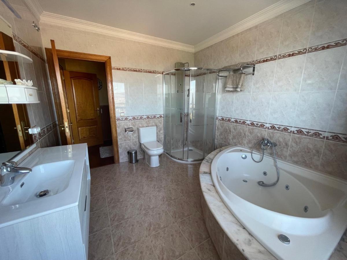 Villa Humboldt La Orotava Dış mekan fotoğraf